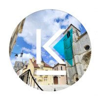 Kinnernet Europe Logo