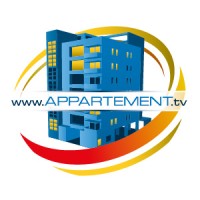 APPARTEMENT.tv Logo
