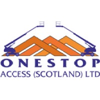 Onestop Access (Scotland) Ltd Logo