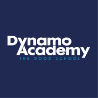Dynamo Academy Logo