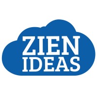 ZIENideas Logo