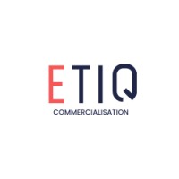 Etiq Commercialisation Logo