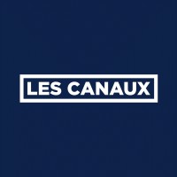 Les Canaux Logo