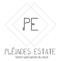 PLEIADES ESTATE Logo