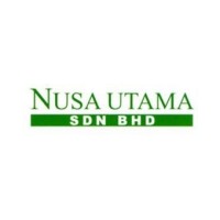 Nusa Utama Sdn Bhd Logo
