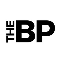 The Blackprint Logo