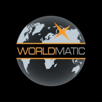 World Matic Srl Logo