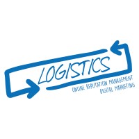 Logistics ORM & Marketing Logo