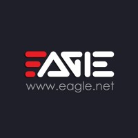 Eagle Net Logo