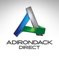 Adirondack Direct Logo