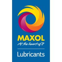 Maxol Lubricants Logo