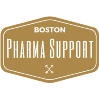 Boston Pharmaceutical Support Logo