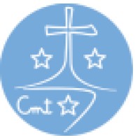 Col·legi Mare de Déu del Carme Logo