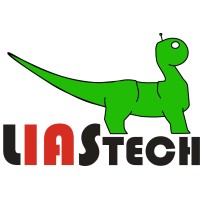 LIASTECH Srl Logo