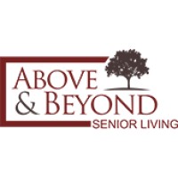 Above & Beyond Senior Living Logo
