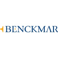 Benckmar B.V. Logo
