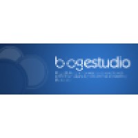 Blogestudio Logo