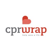 CPRWrap, Inc. Logo
