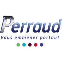 PERRAUD Group Logo