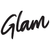 Glam, Inc. Logo