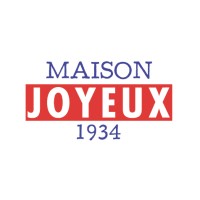 Maison Joyeux / La Briacine / Chocolats Balthazar Logo