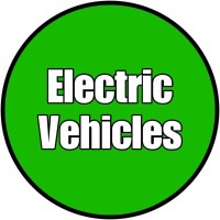 Electric Vehicles Logo