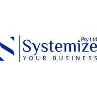 Systemize Pty Ltd Logo