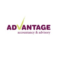 Advantage Accountancy & Advisory Ltd Logo