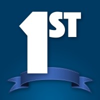 1stintheatre Limited Logo