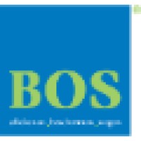 Bos Systemen Logo