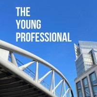 The Young Professional Logo