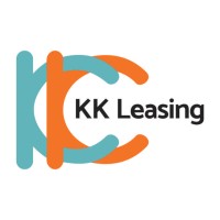 KK Leasing Limited Logo