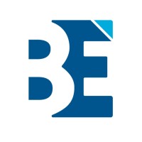 BE Innovazione Logo