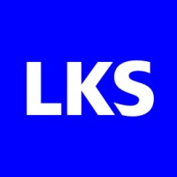 LKS Tasaciones, S.A. Logo