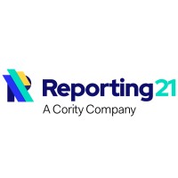 Reporting 21 by Sirsa Logo