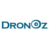 DRONOZ Logo