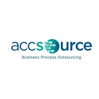 AccSource Logo