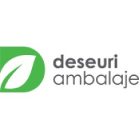DeseuriAmbalaje.ro Logo