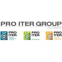 Pro Iter Group Logo