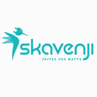SKAVENJI Logo