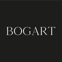 Bogart Logo
