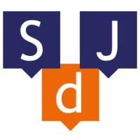 Sandra de Jong - Communicatie & Events Logo