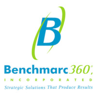 Benchmarc360, Inc. Logo