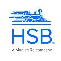 HSB - Hartford Steam Boiler Logo