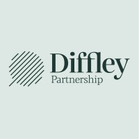 The Diffley Partnership Logo