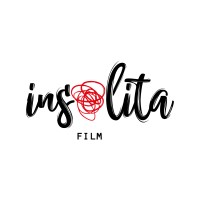 Insolita Film Logo