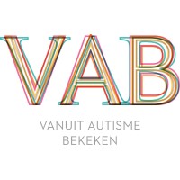 Vanuit autisme bekeken Logo