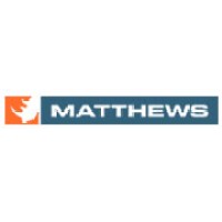 Matthews Sussex Ltd. Logo