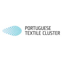 Cluster Têxtil / Portuguese Textile Cluster Logo