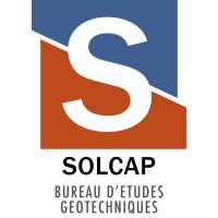SOLCAP Logo